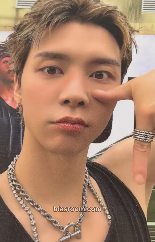 NCT 127 - Johnny - WALK MD Other special event