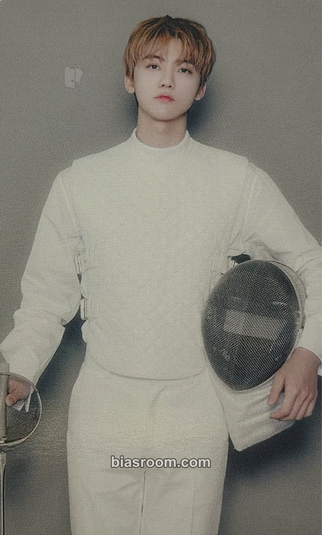 Jaemin 2023 Season’s Greetings Photocard - NCT DREAM - NCT DREAM K-pop photocard
