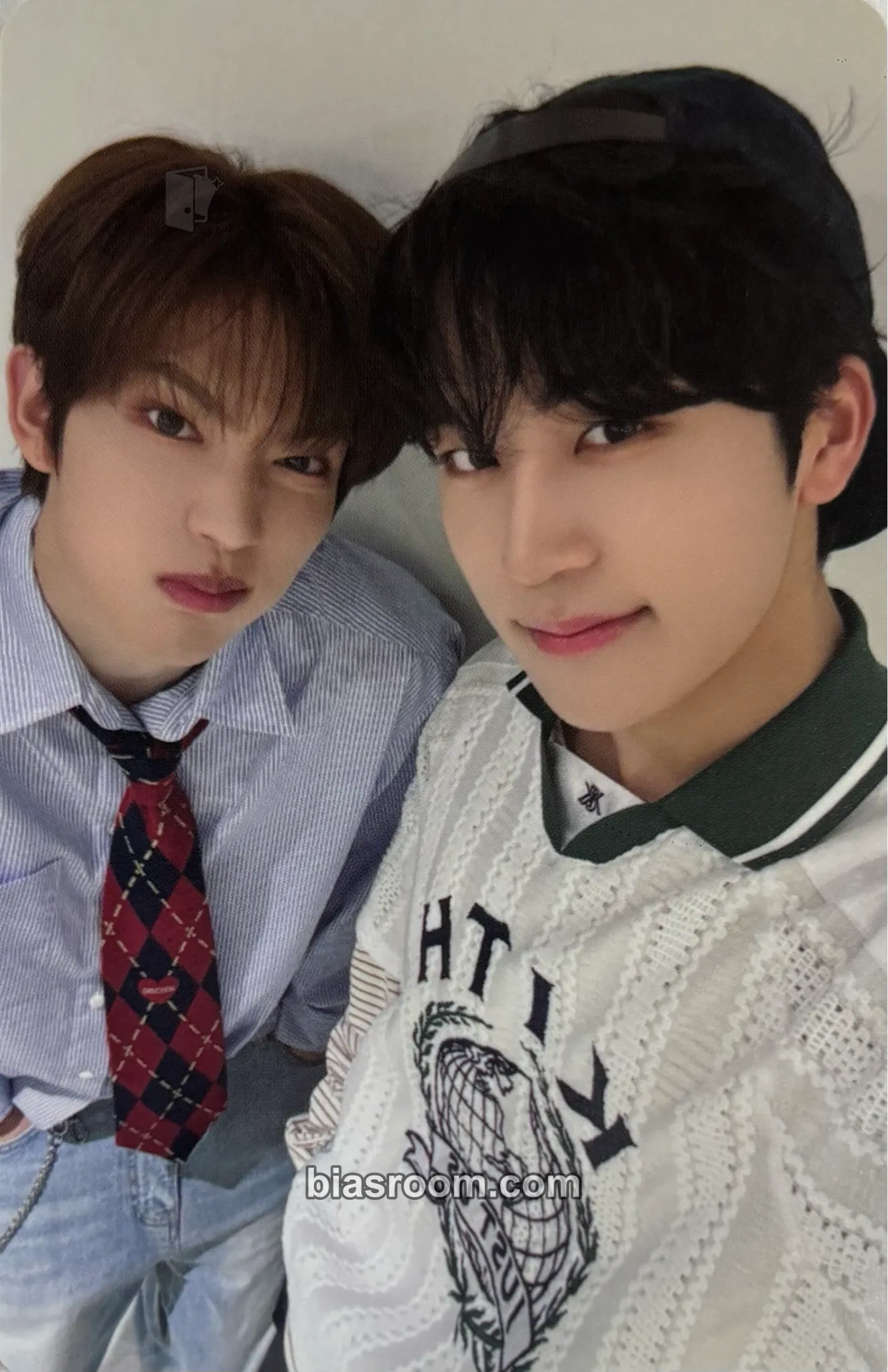 Off the Grid Photocard - LUN8 - LUN8 K-pop photocard