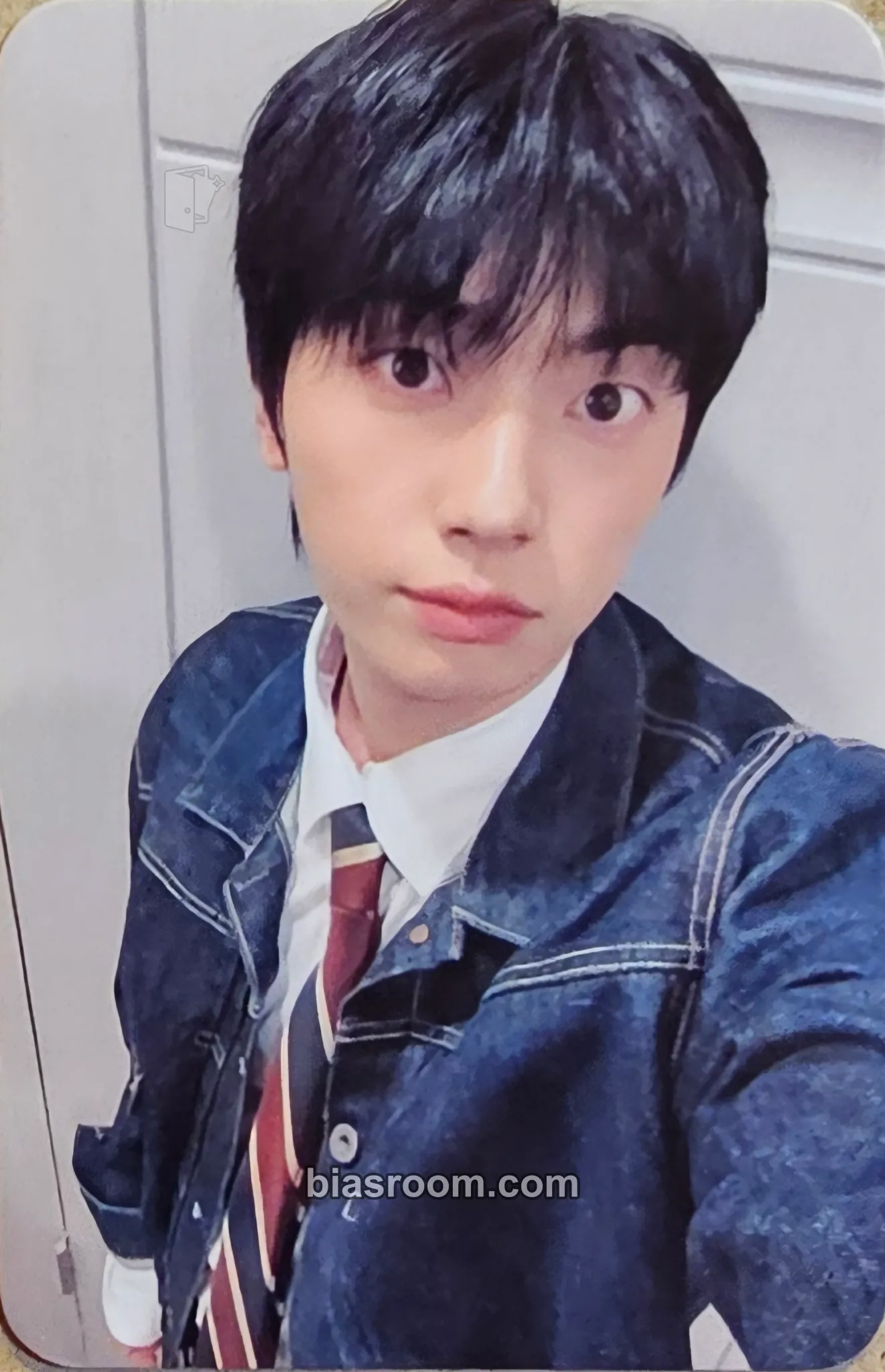 Kanghyun Maze: Ad Astra Photocard - ONEWE - ONEWE K-pop photocard
