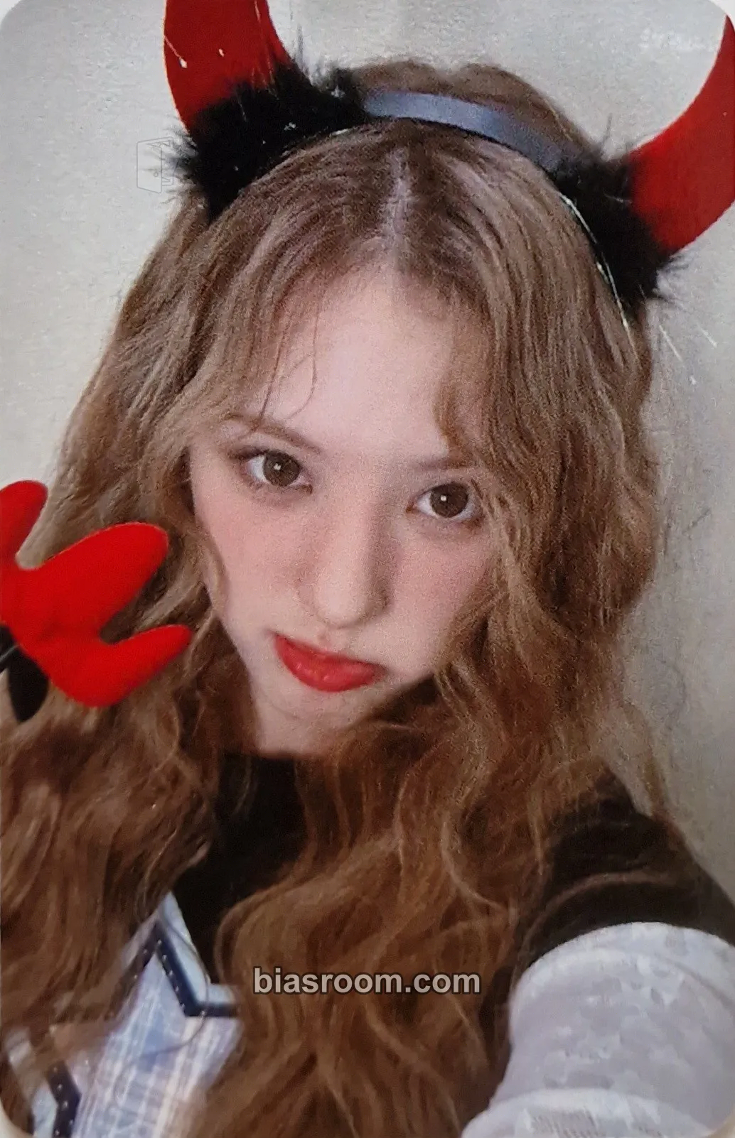 Myah I Like You Photocard - ODD YOUTH - ODD YOUTH K-pop photocard