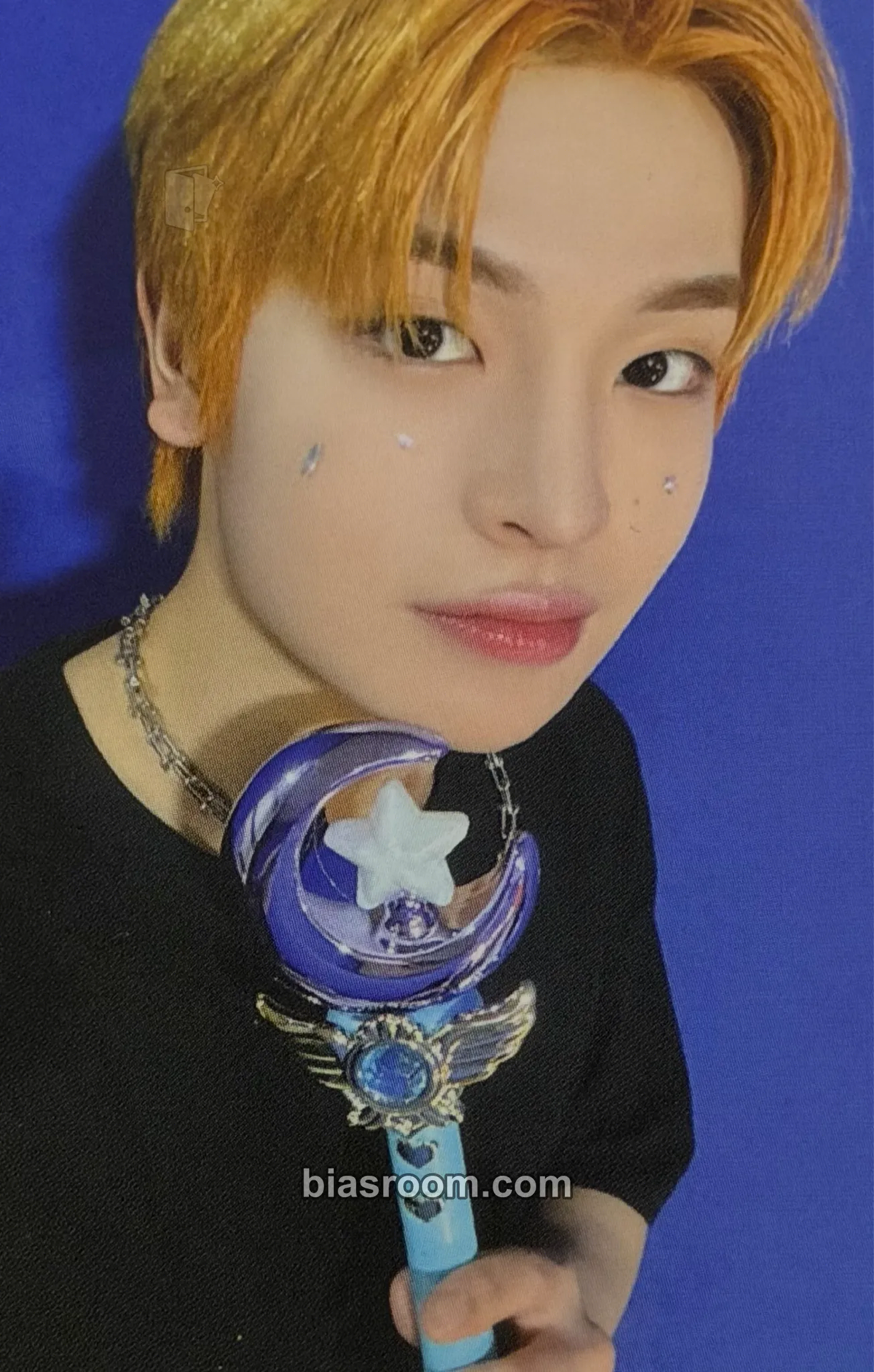 Yechan HOUSE OF TRICKY : Trial And Error Photocard - xikers - xikers K-pop photocard