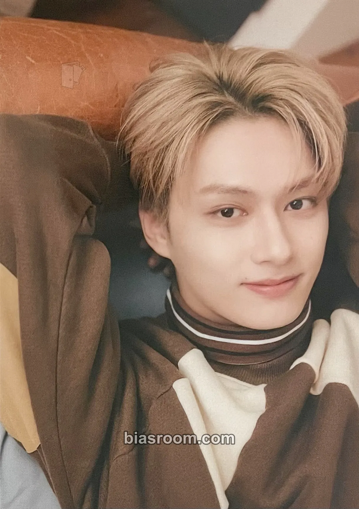 Jun 2021 Seventeen's Home Merchandise Photocard - SEVENTEEN - SEVENTEEN K-pop photocard