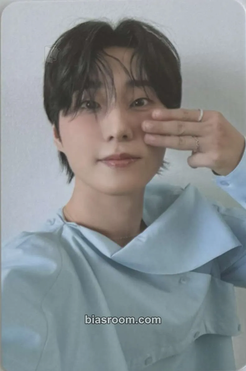 Young K Youngest Photocard - DAY6 - DAY6 K-pop photocard