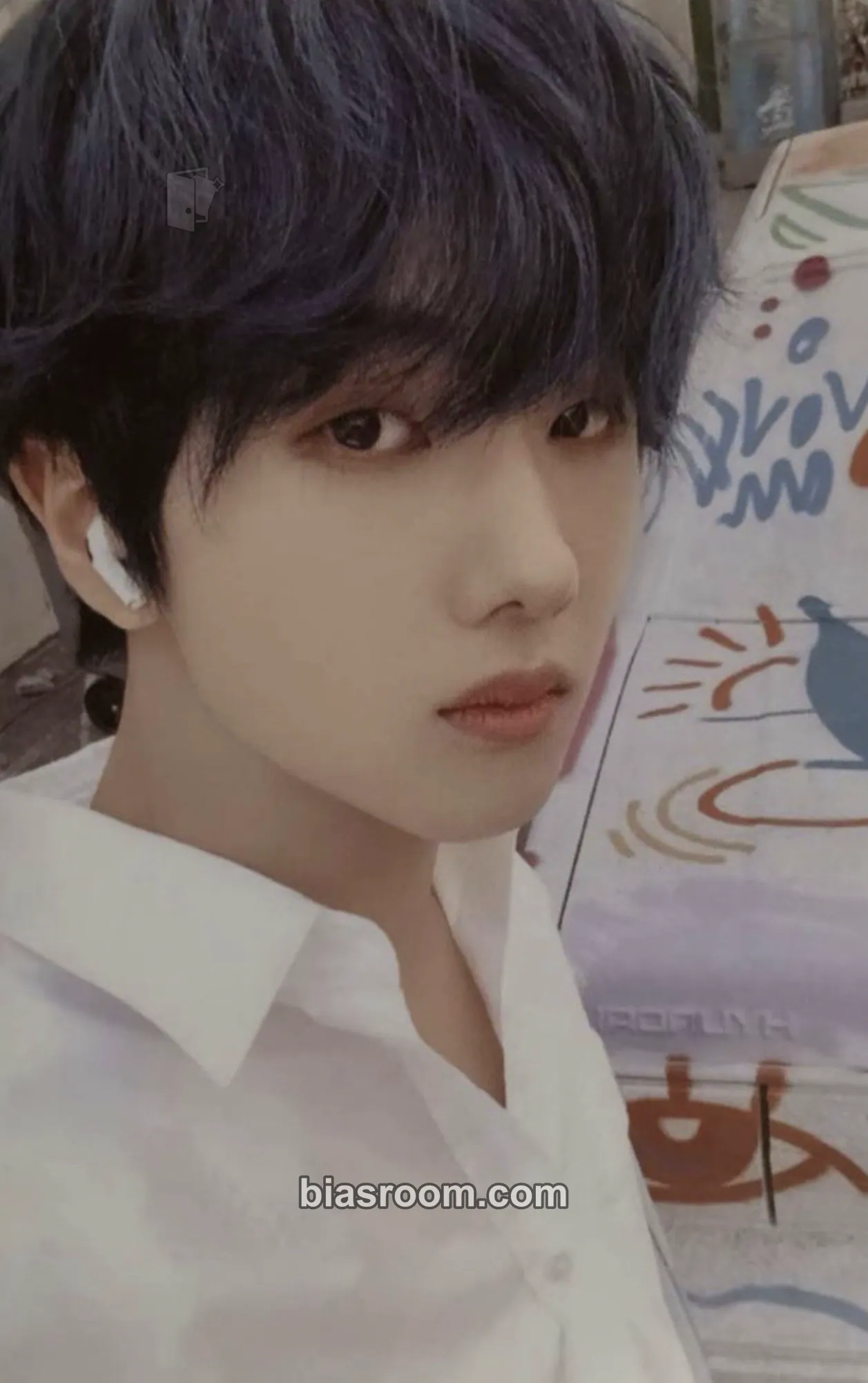 Jisung ISTJ Photocard - NCT DREAM - NCT DREAM K-pop photocard