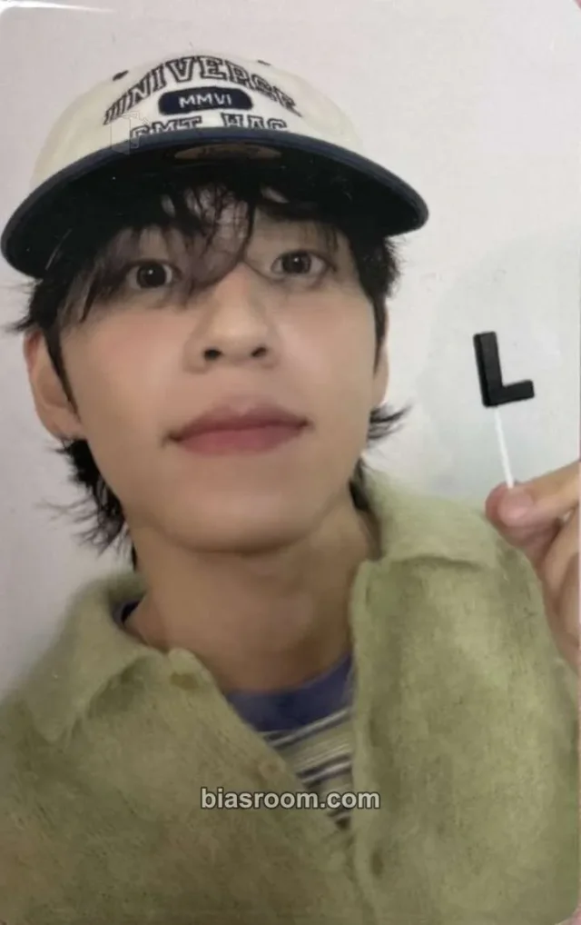DAY6 - Wonpil - Wonpil Solo Concert ‘Unpiltered’ Event purchase benefit online