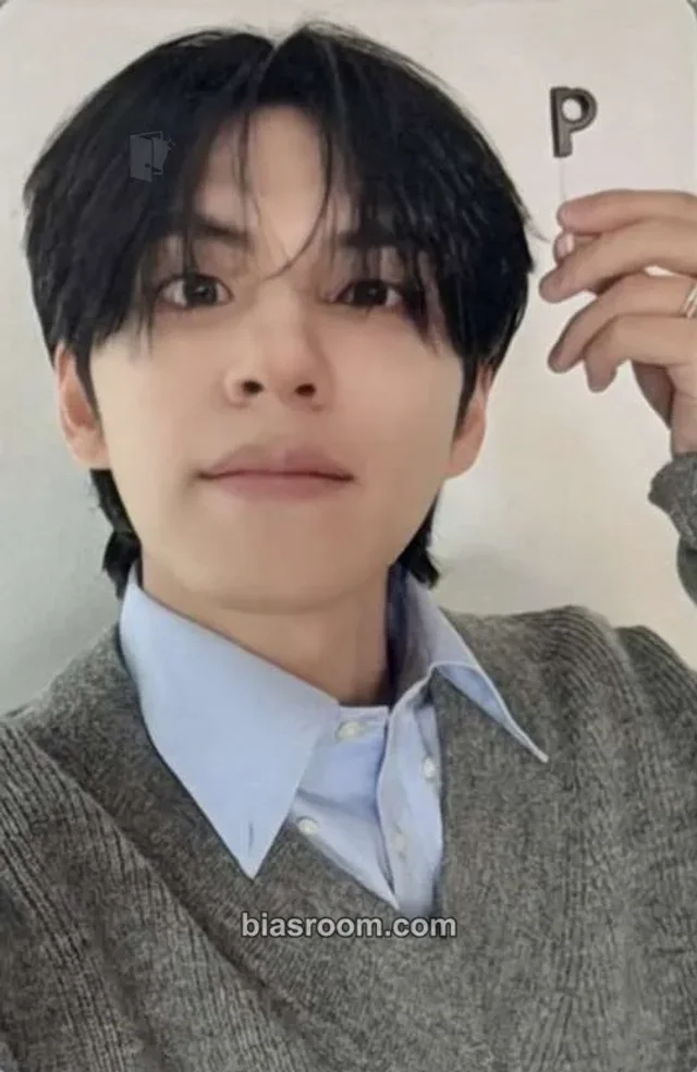 DAY6 - Wonpil - Wonpil Solo Concert ‘Unpiltered’ Event purchase benefit online