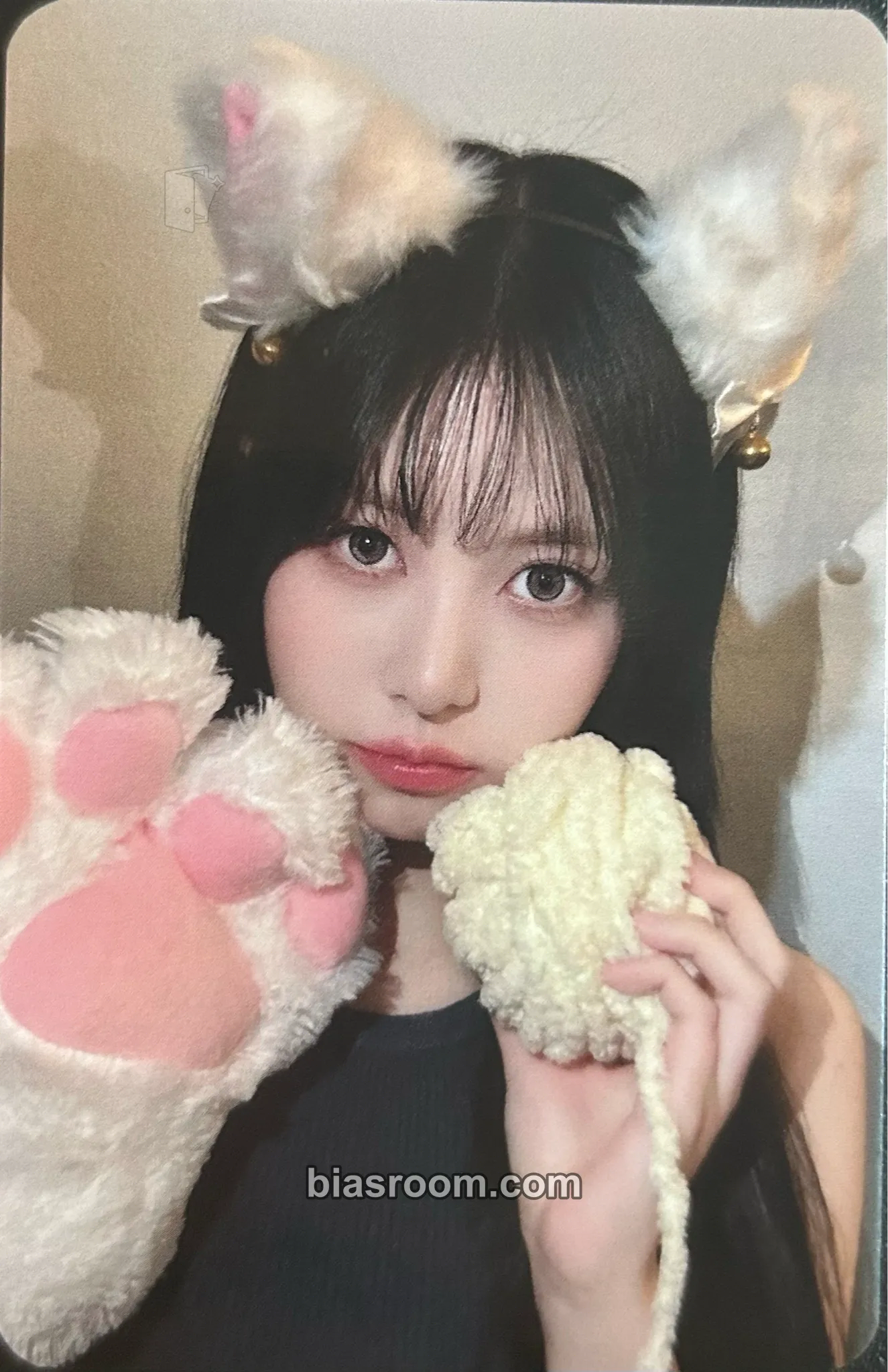 Liv Dearest Photocard - RESCENE - RESCENE K-pop photocard