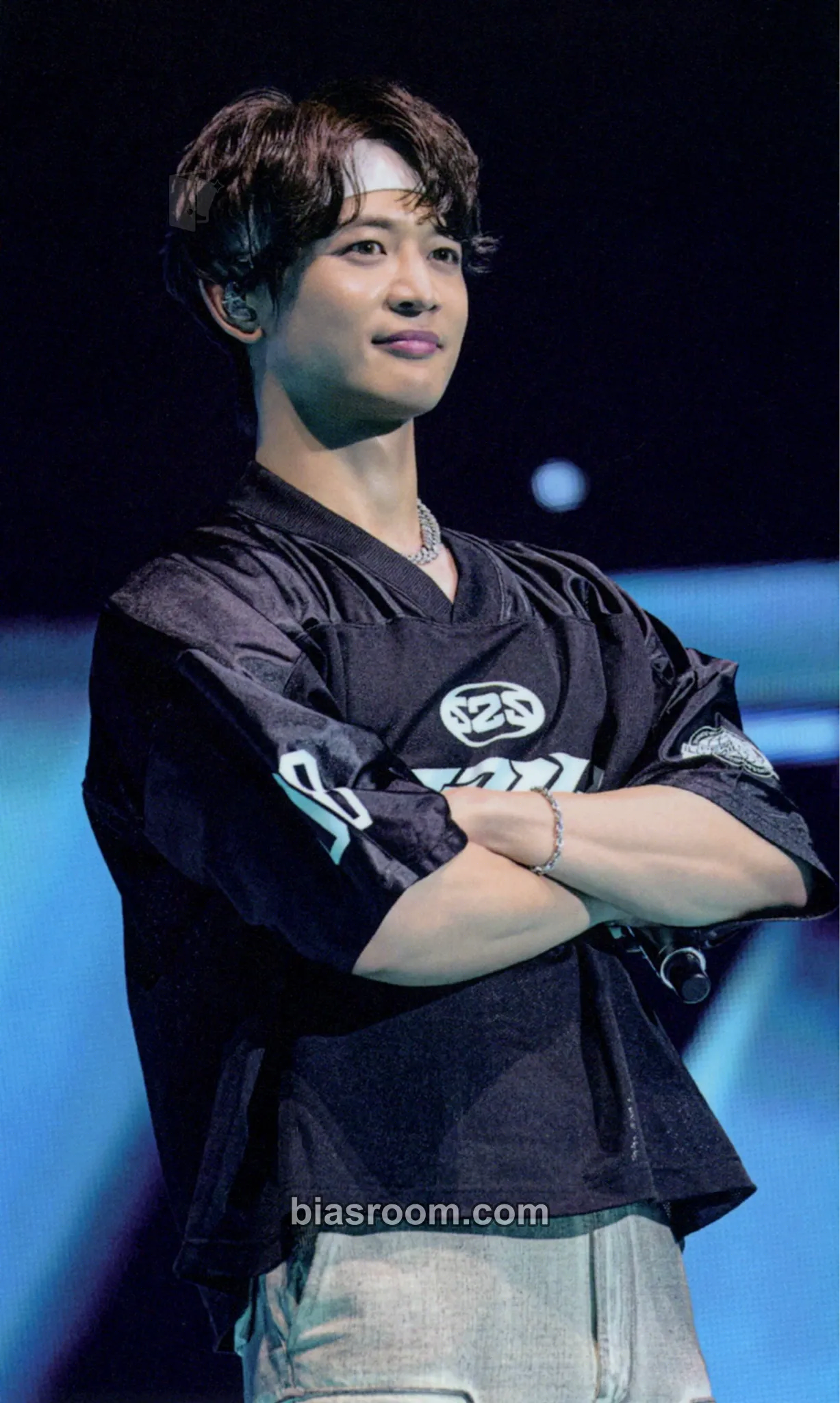 Minho SHINee World VI: Perfect Illumination Photocard - SHINee - SHINee K-pop photocard