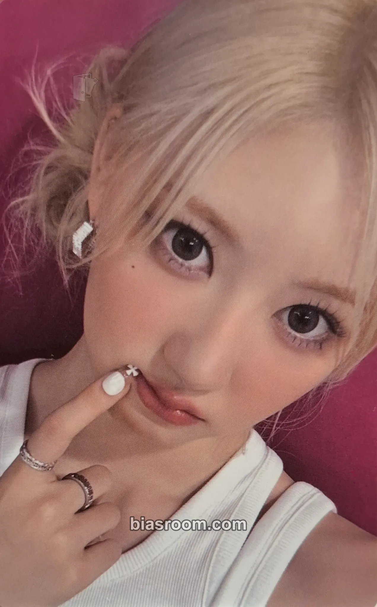 Rami Hello Monsters 1st World Tour トレカ - BABYMONSTER | Bias Room