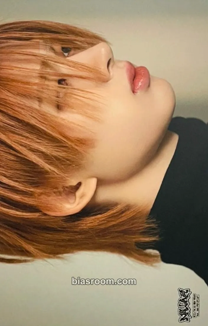 Tomoya NALLINA Photocard - NEXZ - NEXZ K-pop photocard