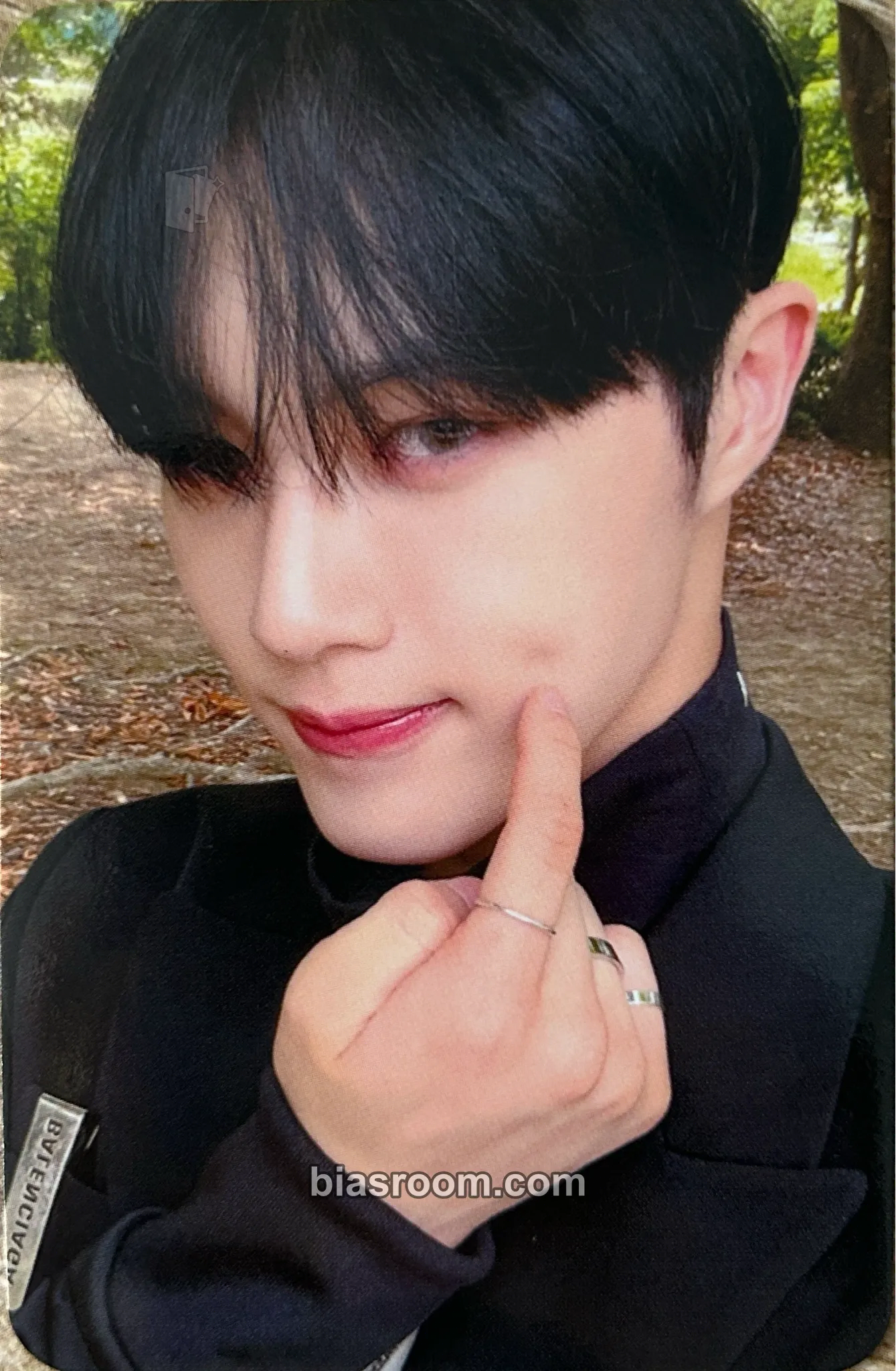 Hyunsuk ‘OK’ Episode 1: OK Not Photocard - CIX - CIX K-pop photocard