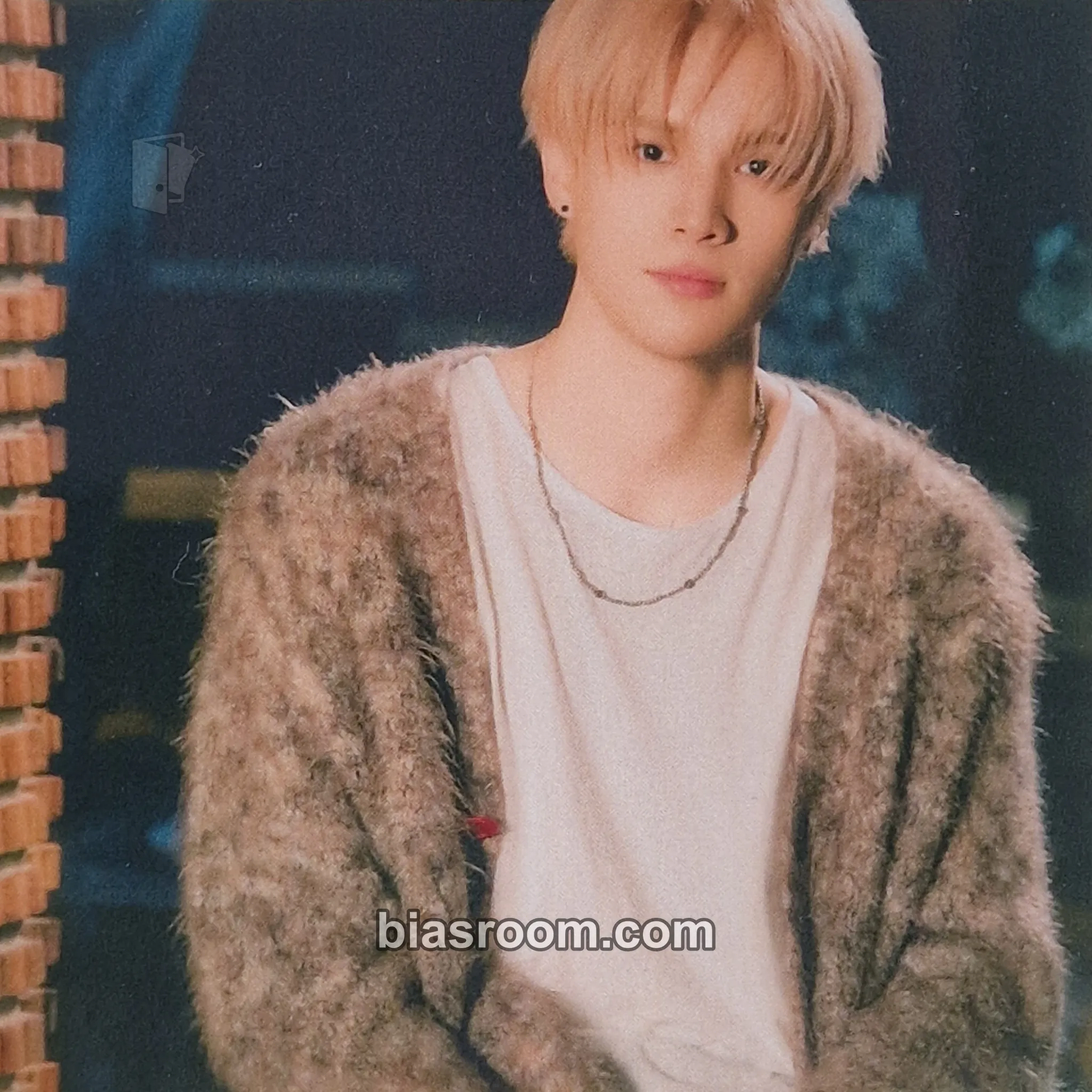 Jay Chang Neighborhood (Jay Chang Solo) Photocard - ONE PACT - ONE PACT K-pop photocard