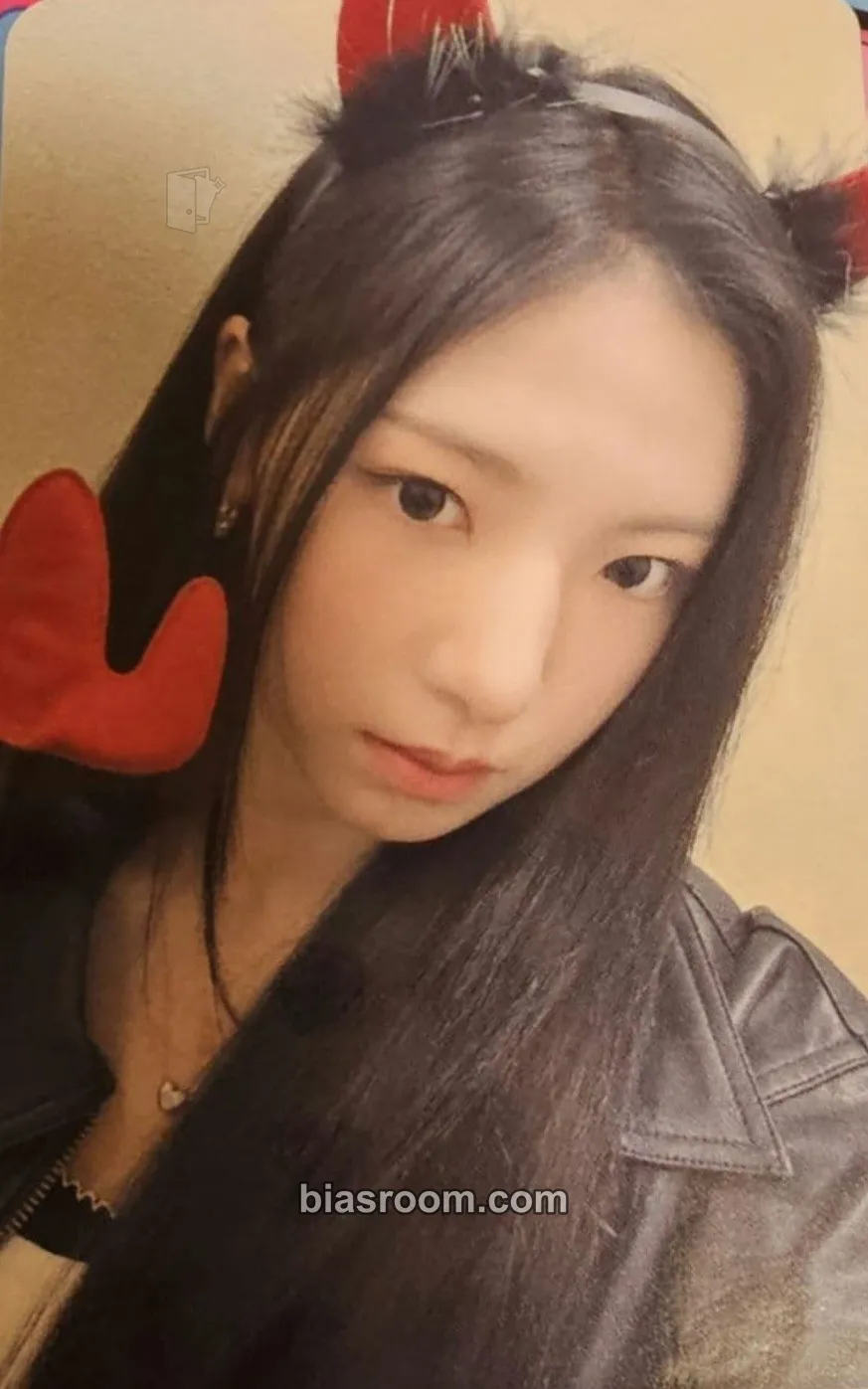Kanie I Like You Photocard - ODD YOUTH - ODD YOUTH K-pop photocard