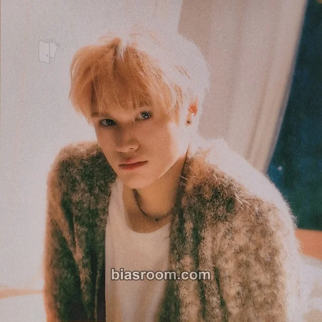 ONE PACT - Jay Chang - Neighborhood (Jay Chang Solo) Album album inclusion KiT/kihno version square photo set