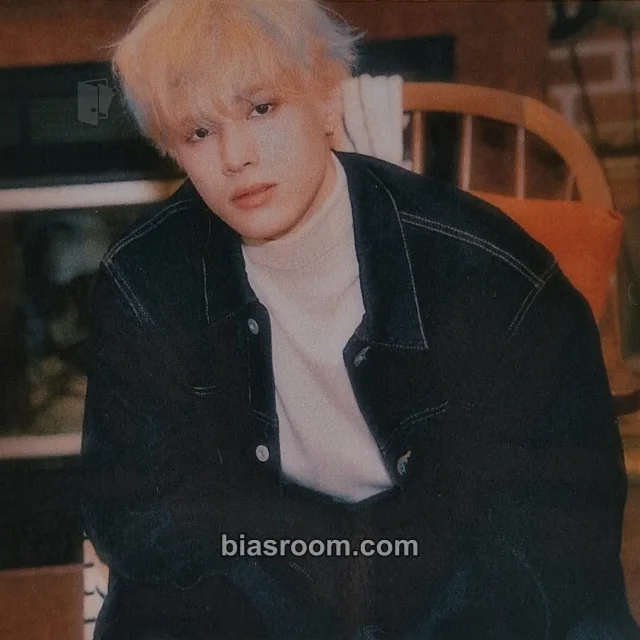 ONE PACT - Jay Chang - Neighborhood (Jay Chang Solo) Album album inclusion KiT/kihno version square photo set