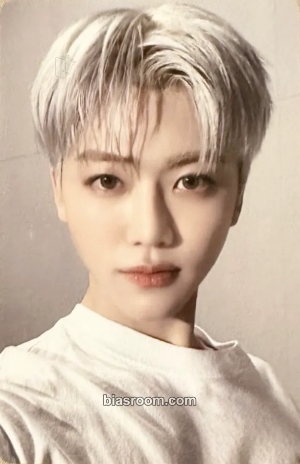 Jaemin Dream()scape Photocard - NCT DREAM - NCT DREAM K-pop photocard