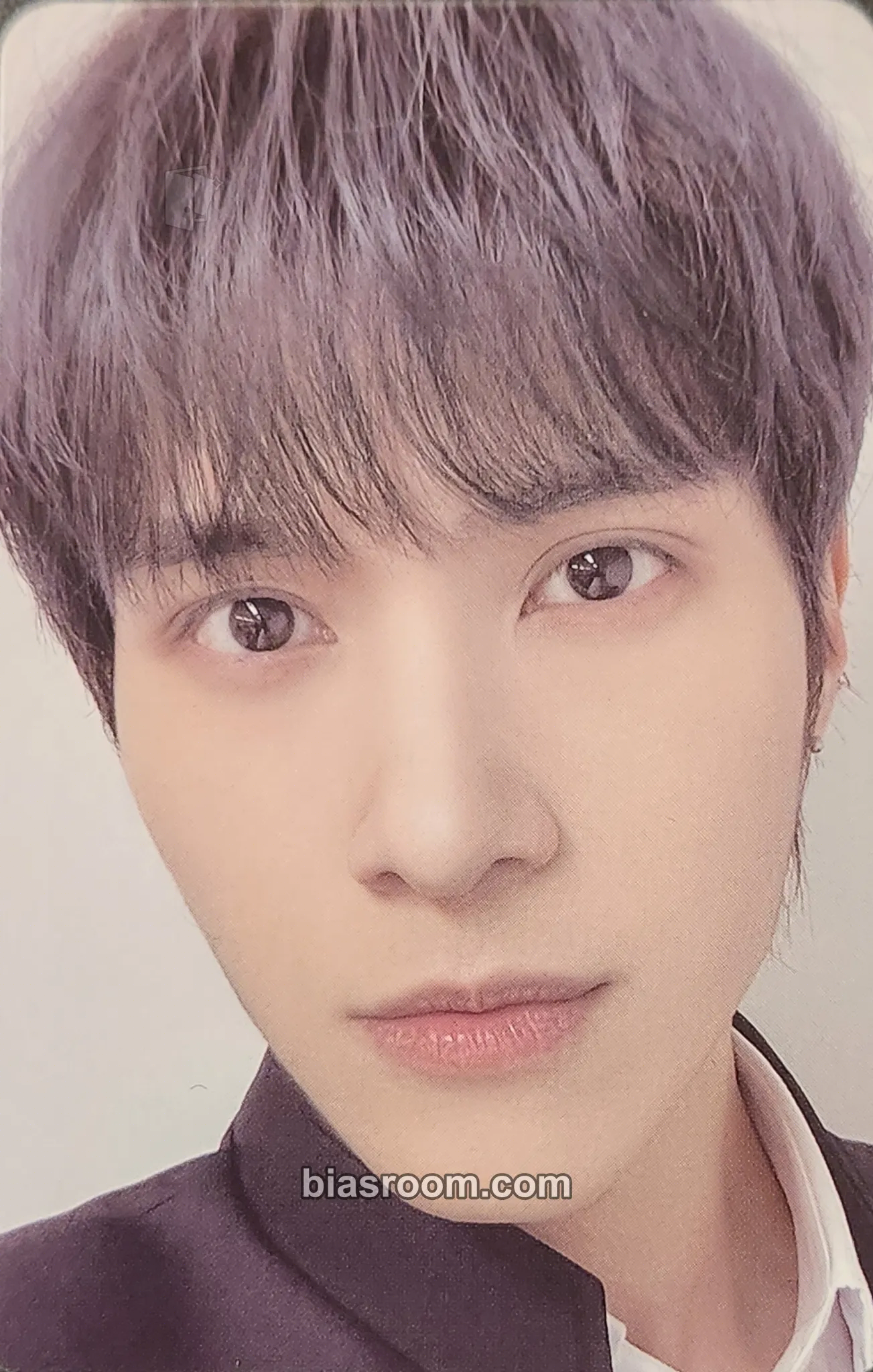 Hendery NCT ZONE Photocard - NCT - NCT K-pop photocard