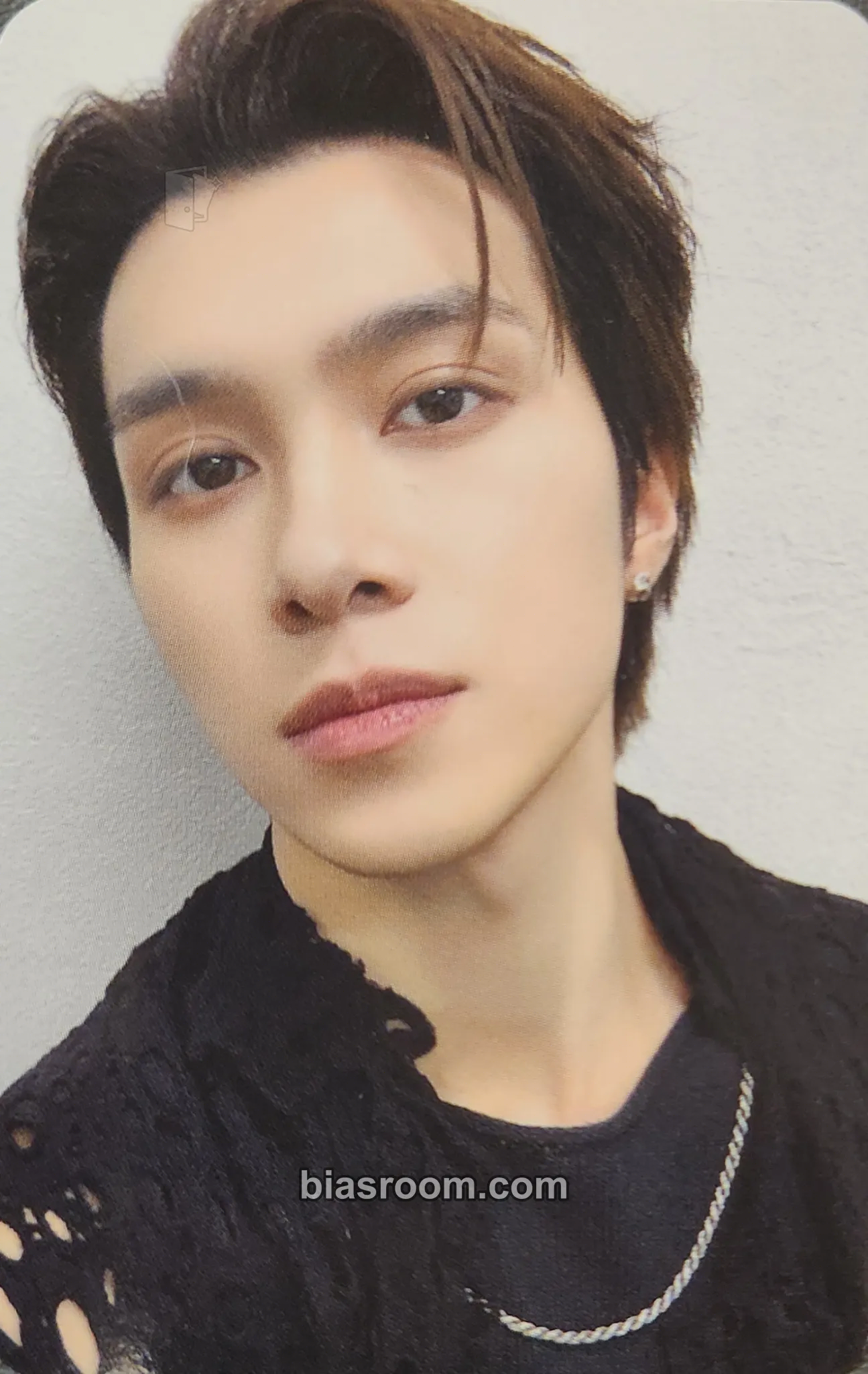 Hendery Frequency MD Photocard - WayV - WayV K-pop photocard