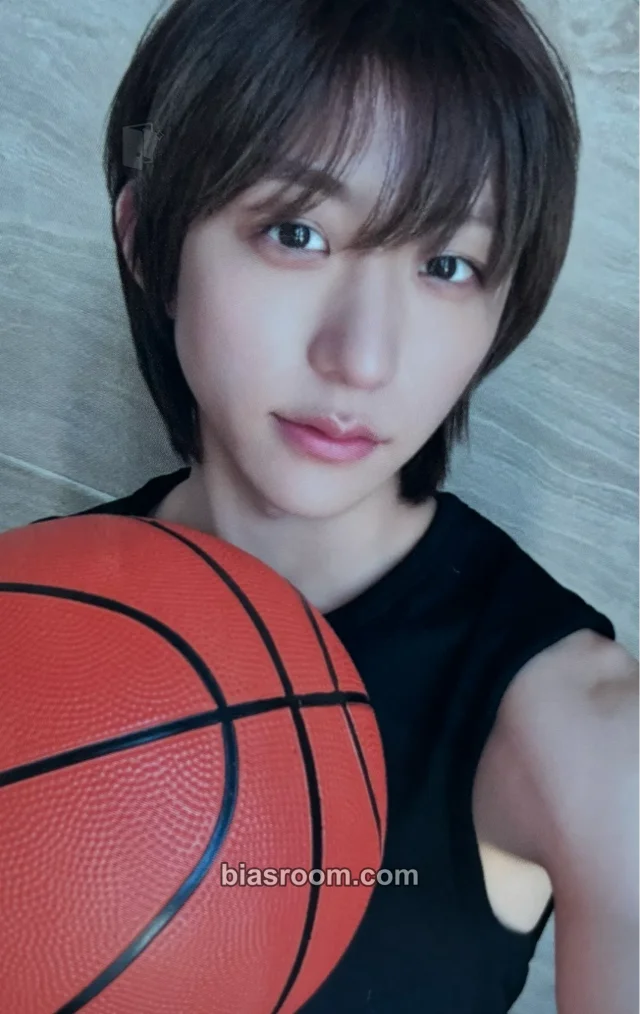 IDID - Wonbin - FLY! Album makestar round 1