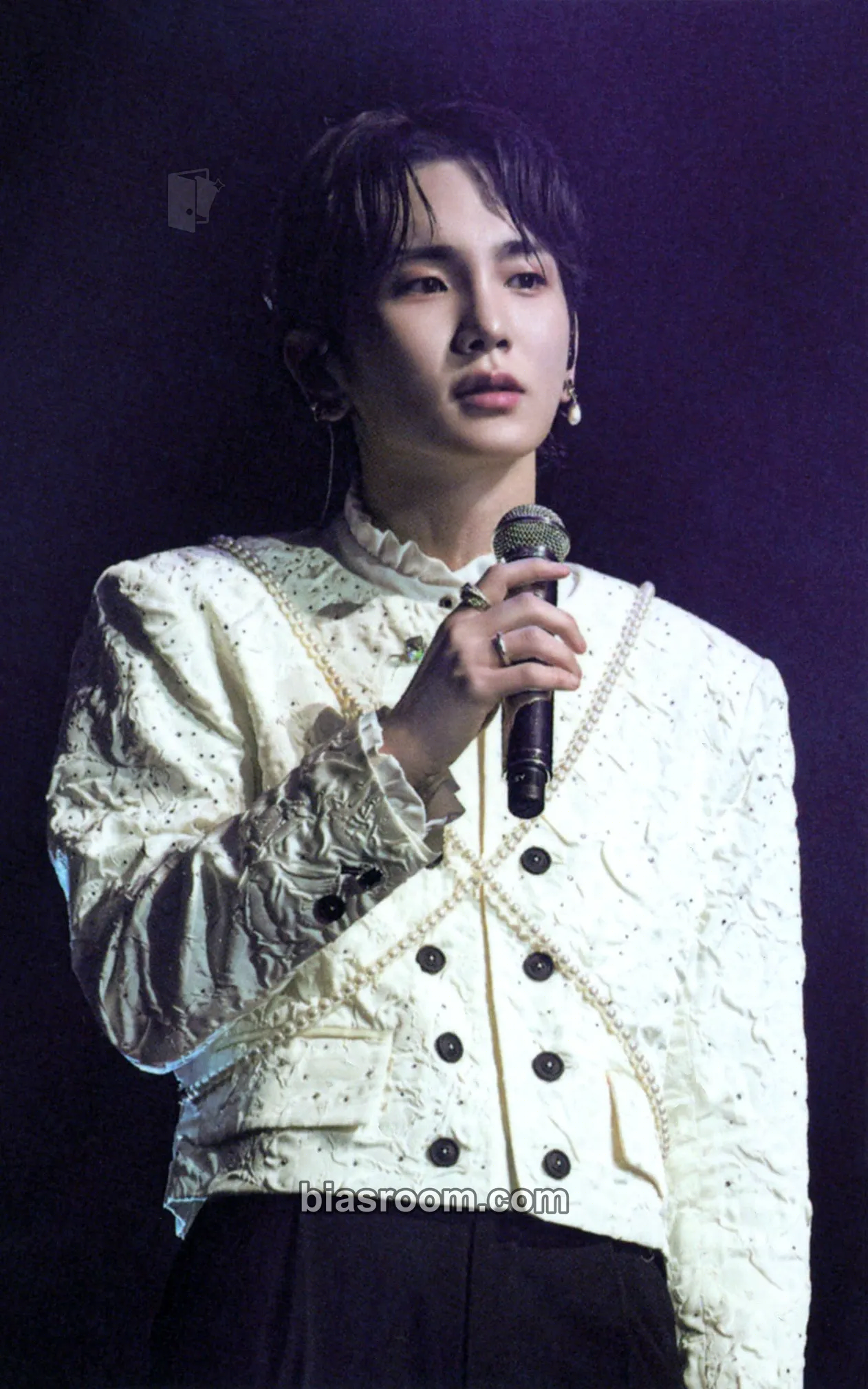 Key SHINee World VI: Perfect Illumination Photocard - SHINee - SHINee K-pop photocard