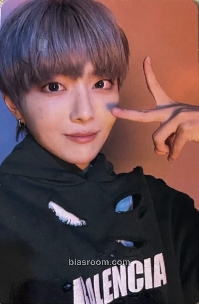 NINE.i - LAVIN - I (Part. 1) Album album photocard