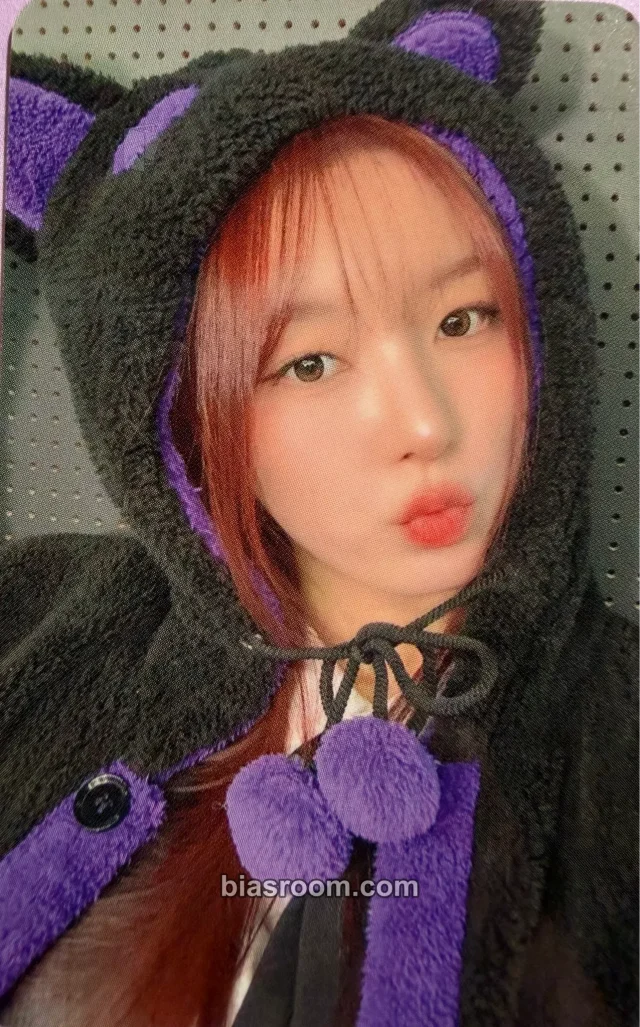 LIGHTSUM - Juhyeon - Beautiful Pain Album makestar