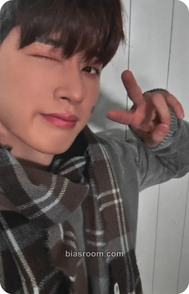 B.I - B.I - Coin Parking Delivery  Event brand collaboration coin parking delivery china video call (fancall) winner benefit