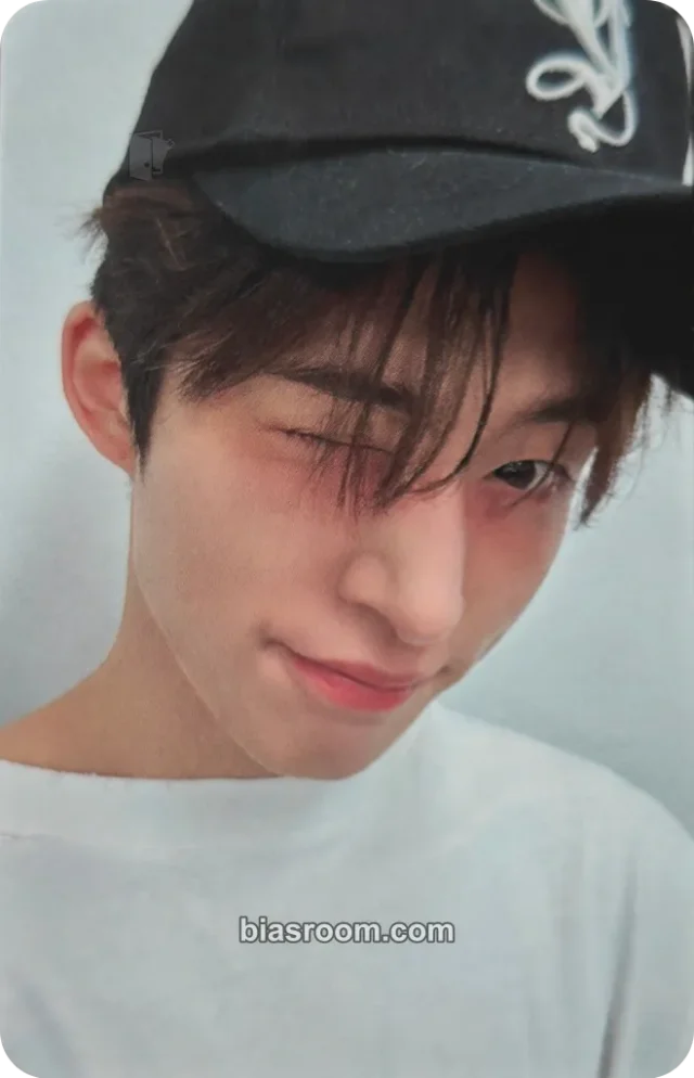 B.I - B.I - Last Parade Encore  Event singapore entrance / attendance benefit