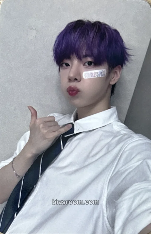 NINE.i - Jiho - JIHO 1:1 Video Call (UNION Pictures) Event video call (fancall)