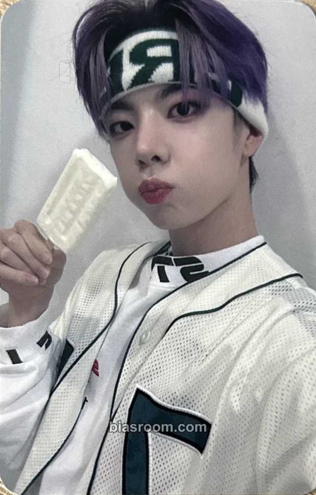 NINE.i - Jiho - JIHO 1:1 Video Call (UNION Pictures) Event video call (fancall)