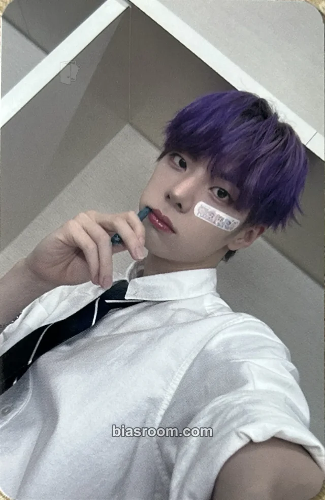 NINE.i - Jiho - JIHO 1:1 Video Call (UNION Pictures) Event video call (fancall)