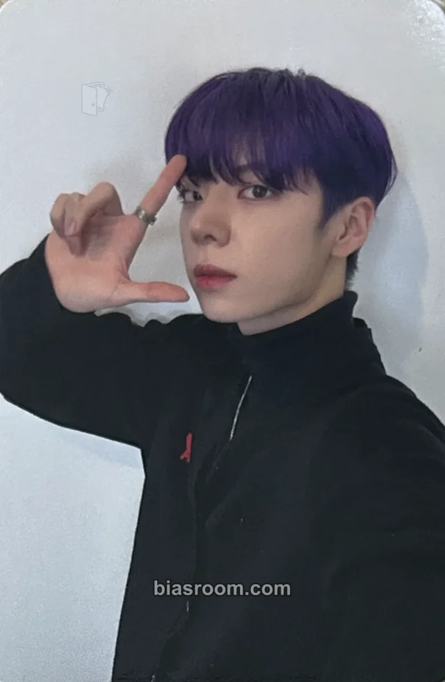 NINE.i - Jiho - JIHO 1:1 Video Call (UNION Pictures) Event video call (fancall)