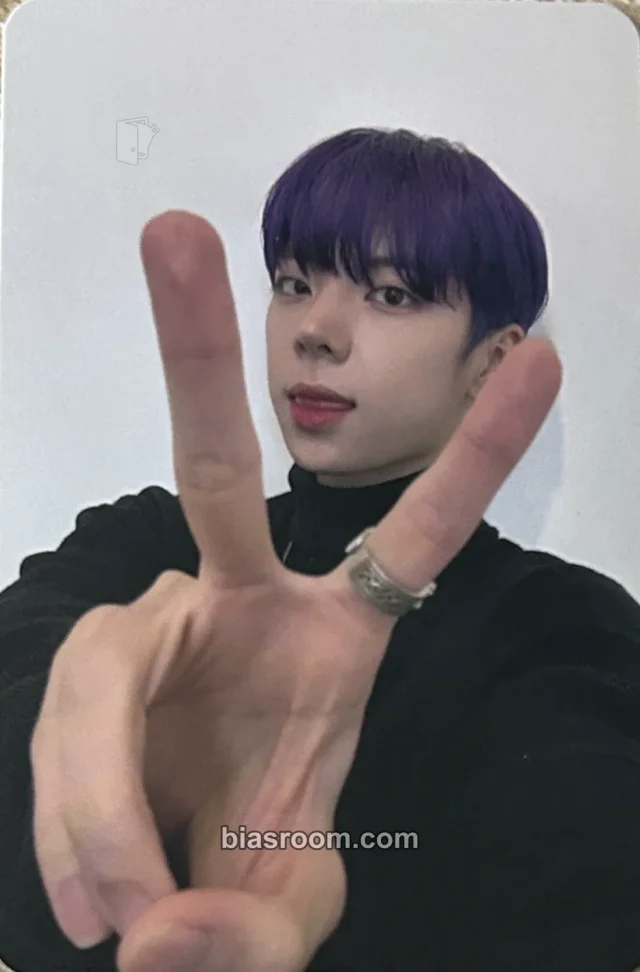 NINE.i - Jiho - JIHO 1:1 Video Call (UNION Pictures) Event video call (fancall)
