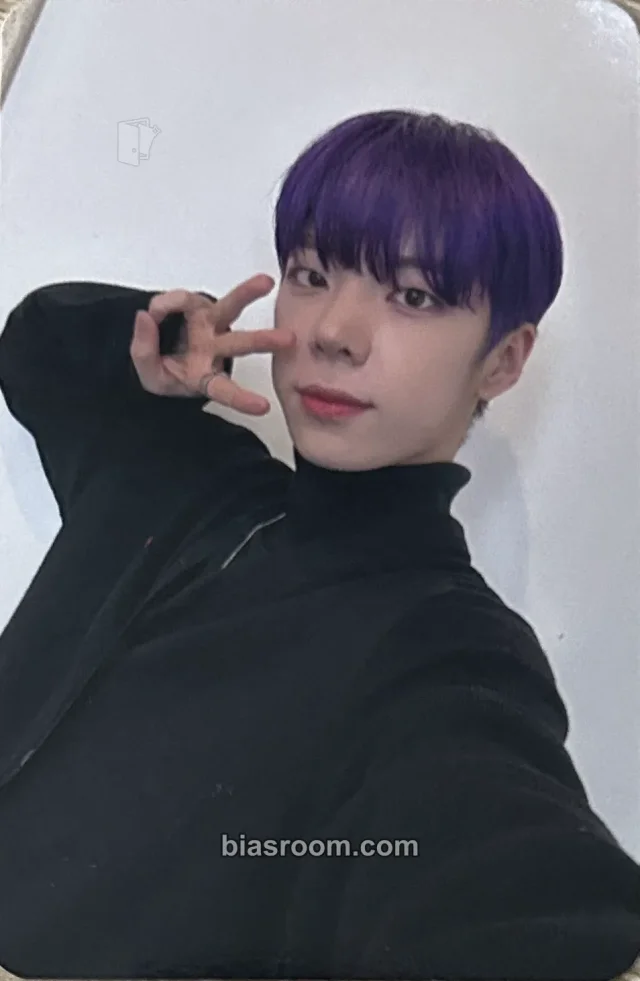 NINE.i - Jiho - JIHO 1:1 Video Call (UNION Pictures) Event video call (fancall)