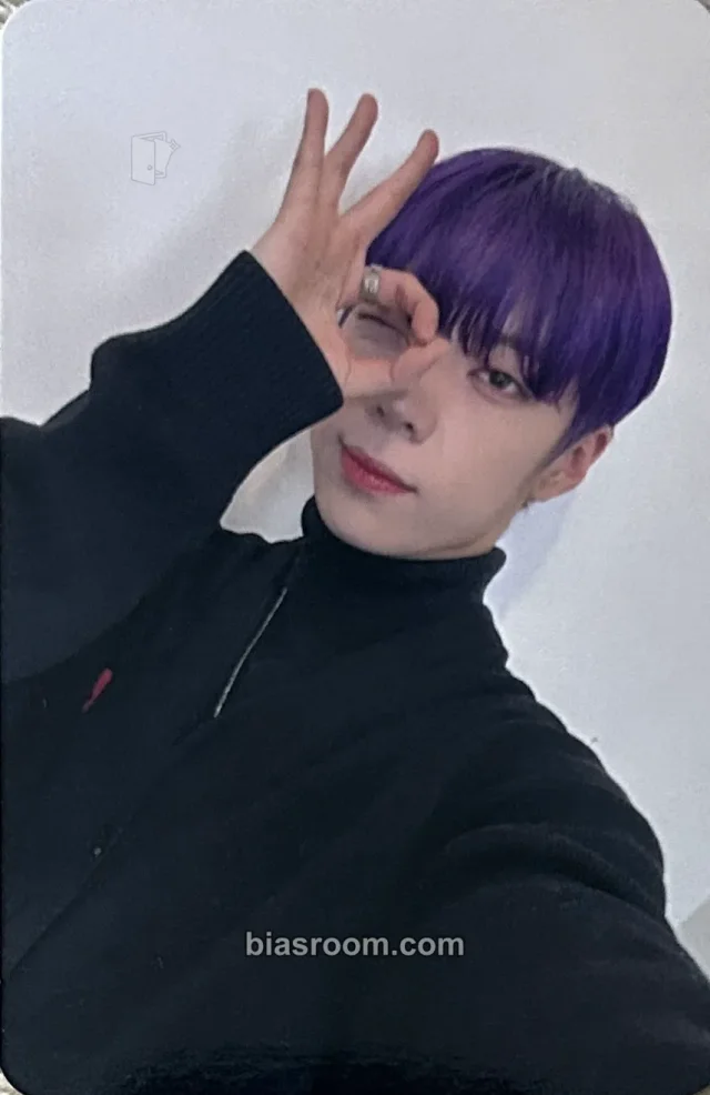 NINE.i - Jiho - JIHO 1:1 Video Call (UNION Pictures) Event video call (fancall)