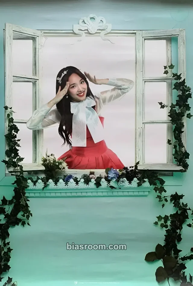 TWICE - Nayeon - Twice 1st Tour: Twiceland - The Opening Event poster poster set