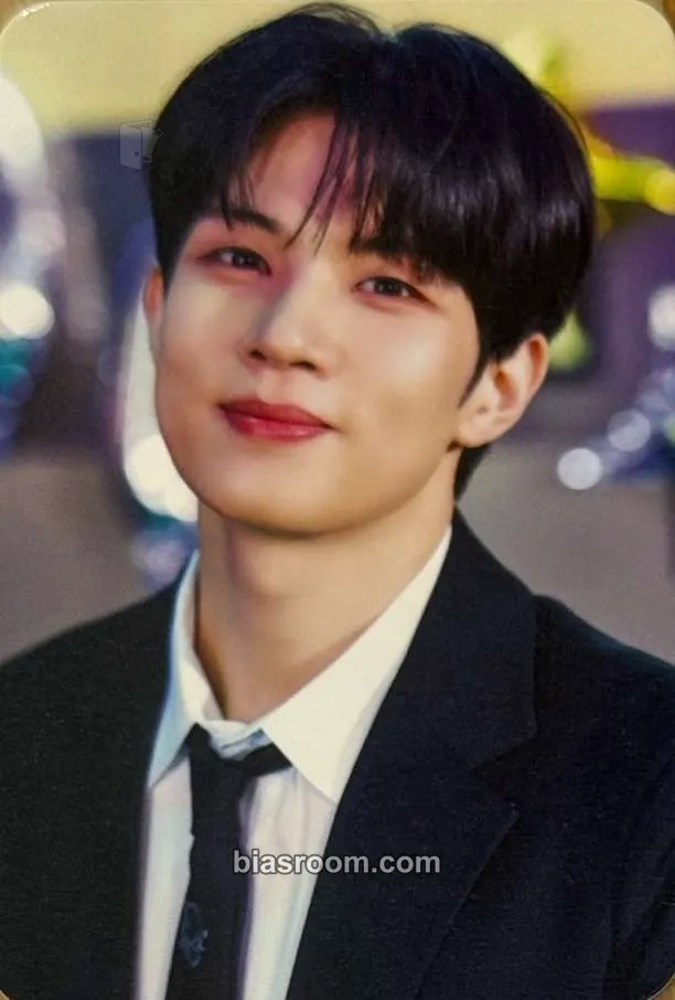 Hweseung 2026 N.Flying LIVE ‘&CON5 : into REM’ Photocard - N.Flying - N.Flying K-pop photocard