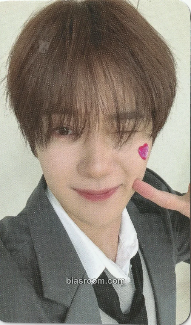 Omega X - Yechan - 3rd anniversary Event 3rd anniversary