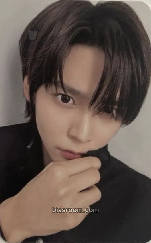 Eunseok We Little RIIZE @ RIIZE Park Photocard - RIIZE - RIIZE K-pop photocard