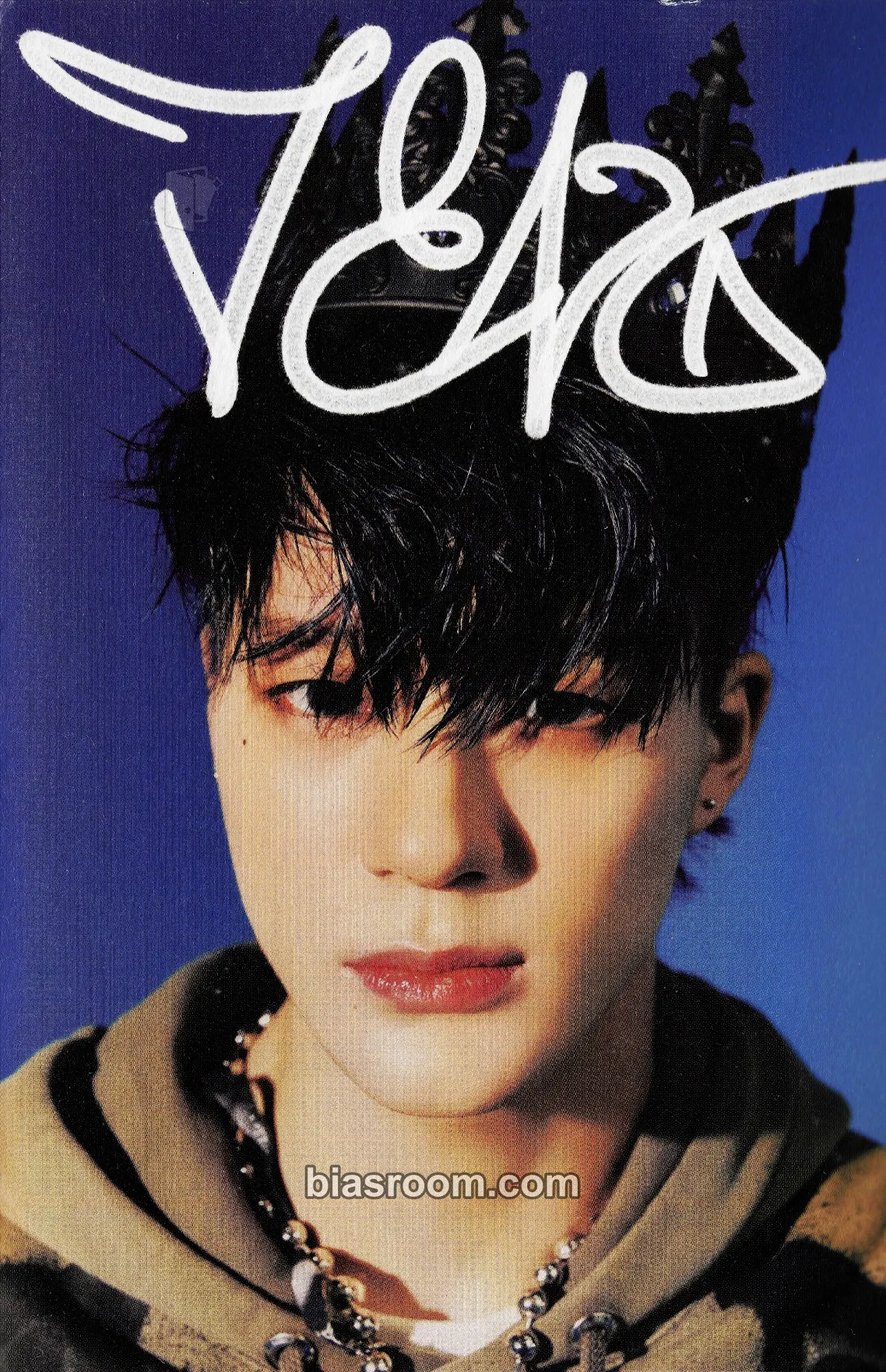 Jeno Beatbox Photocard - NCT DREAM - NCT DREAM K-pop photocard