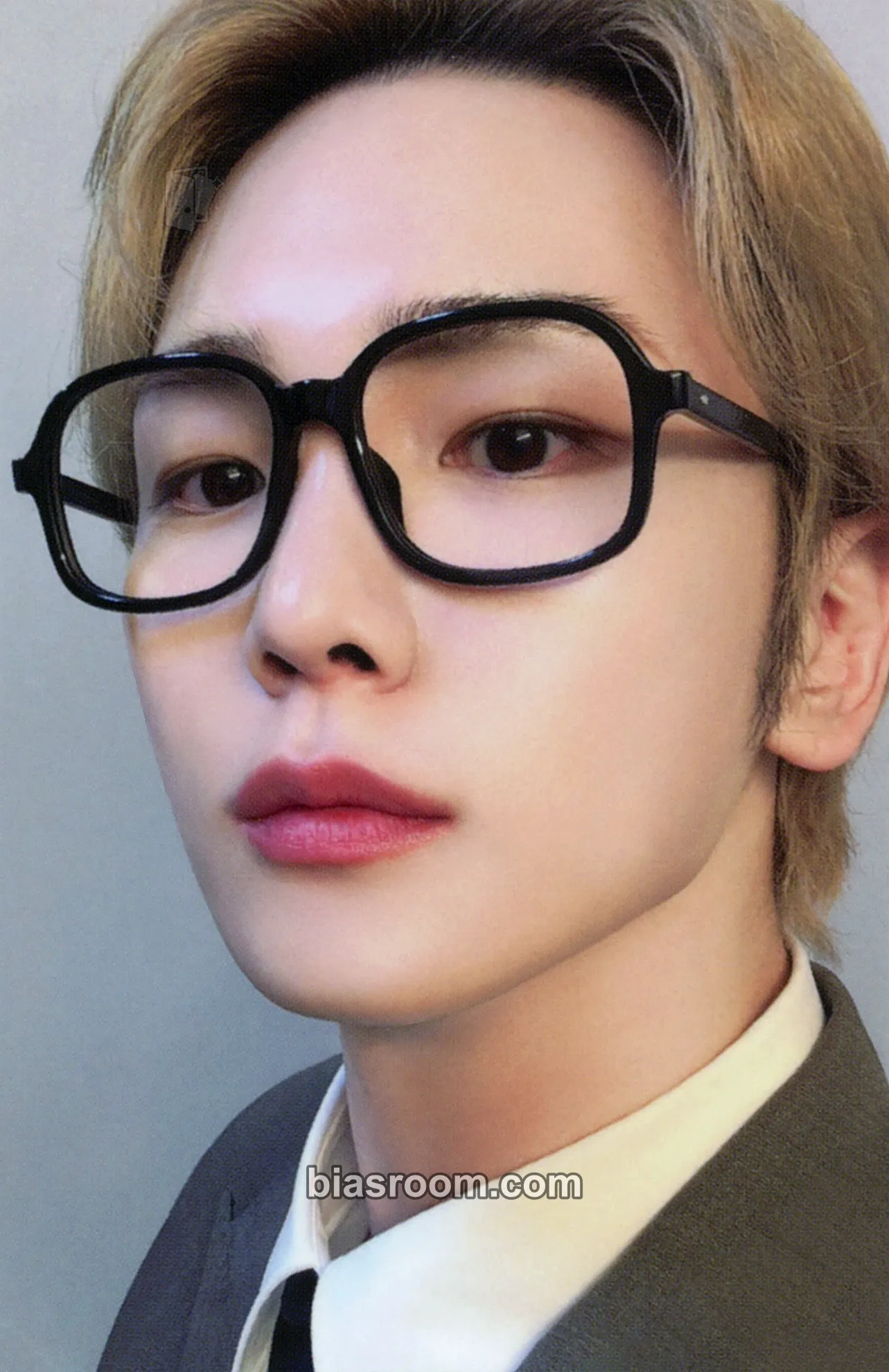 Key SHINee World VI: Perfect Illumination Photocard - SHINee - SHINee K-pop photocard