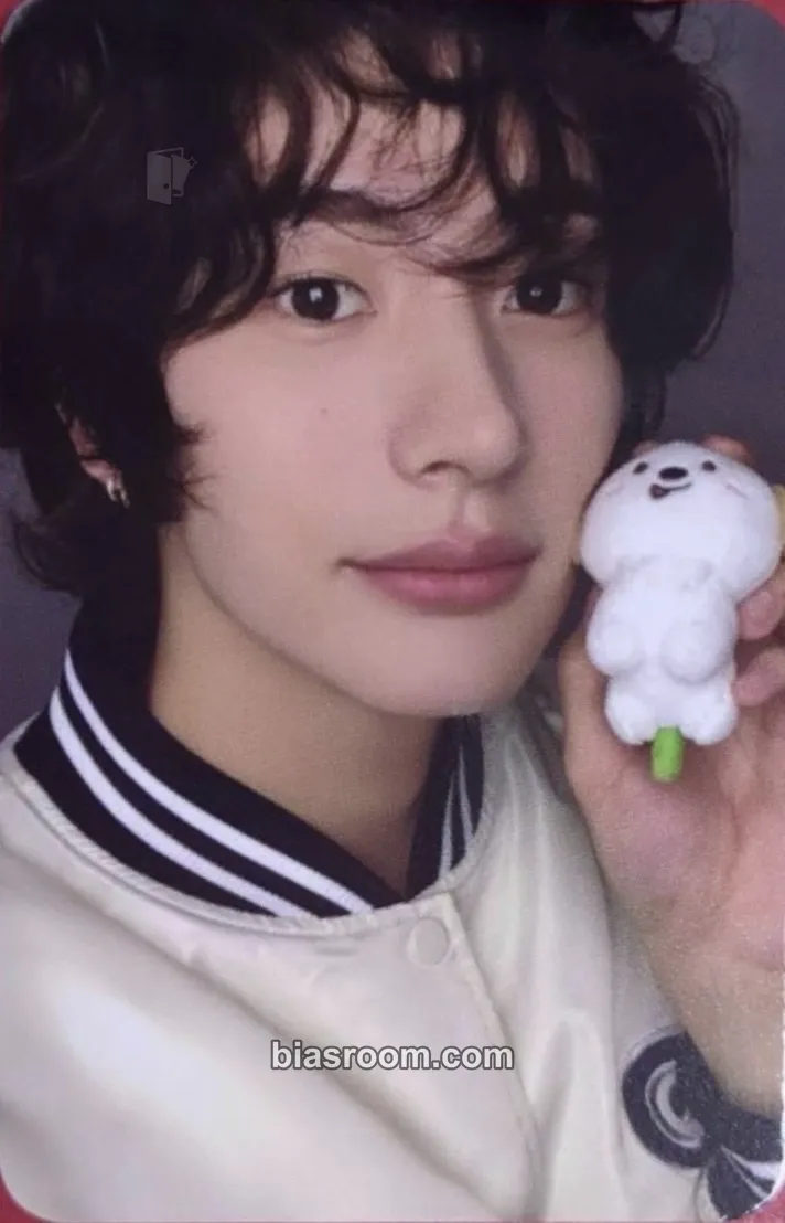Anton We Little RIIZE @ RIIZE Park Photocard - RIIZE - RIIZE K-pop photocard