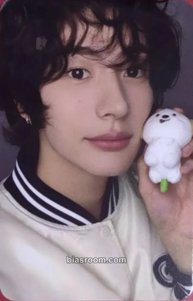 RIIZE - Anton - We Little RIIZE @ RIIZE Park Event merch photocard pop-up cereal bowl