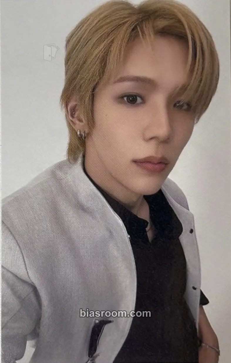 Shotaro We Little RIIZE @ RIIZE Park Photocard - RIIZE - RIIZE K-pop photocard