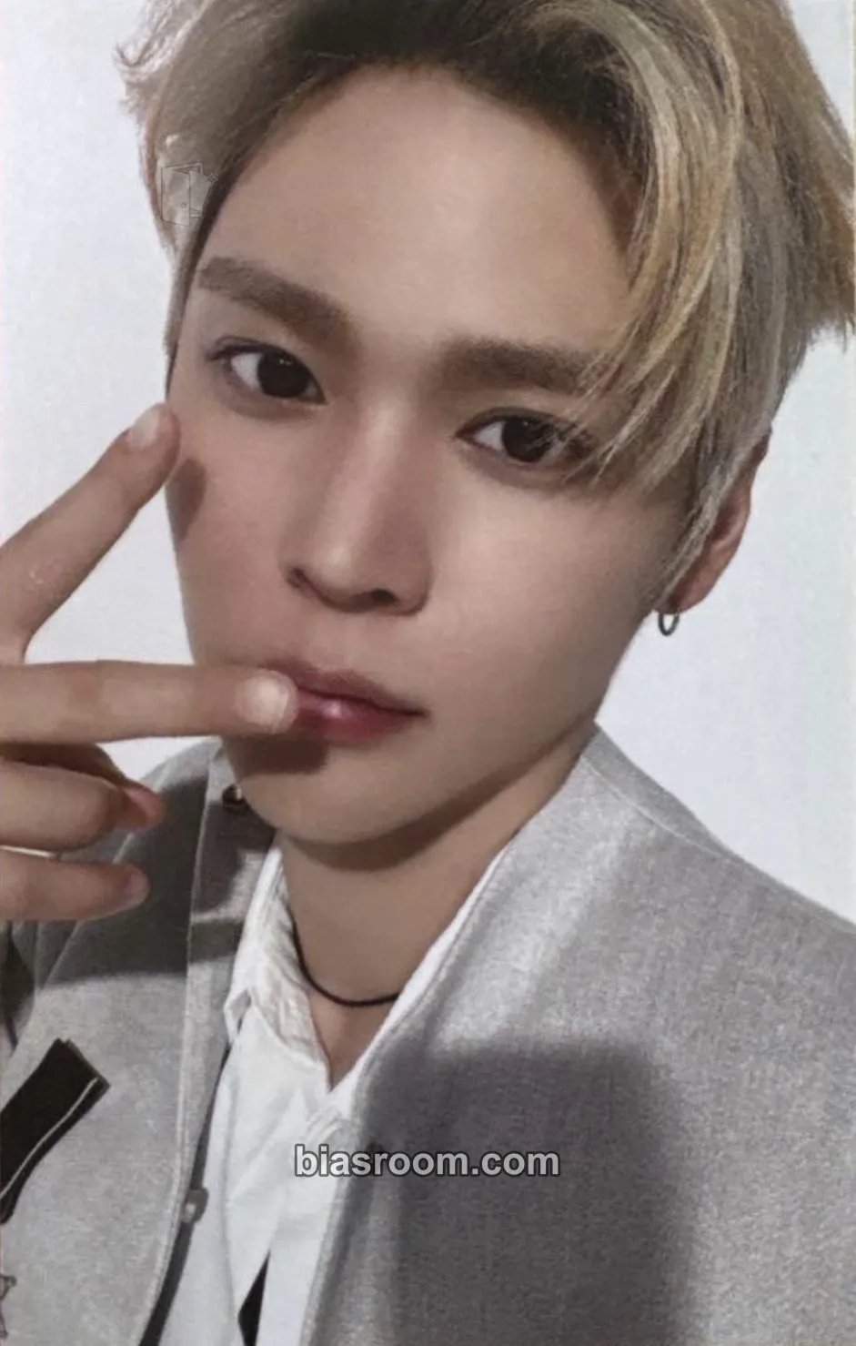 Eunseok We Little RIIZE @ RIIZE Park Photocard - RIIZE - RIIZE K-pop photocard