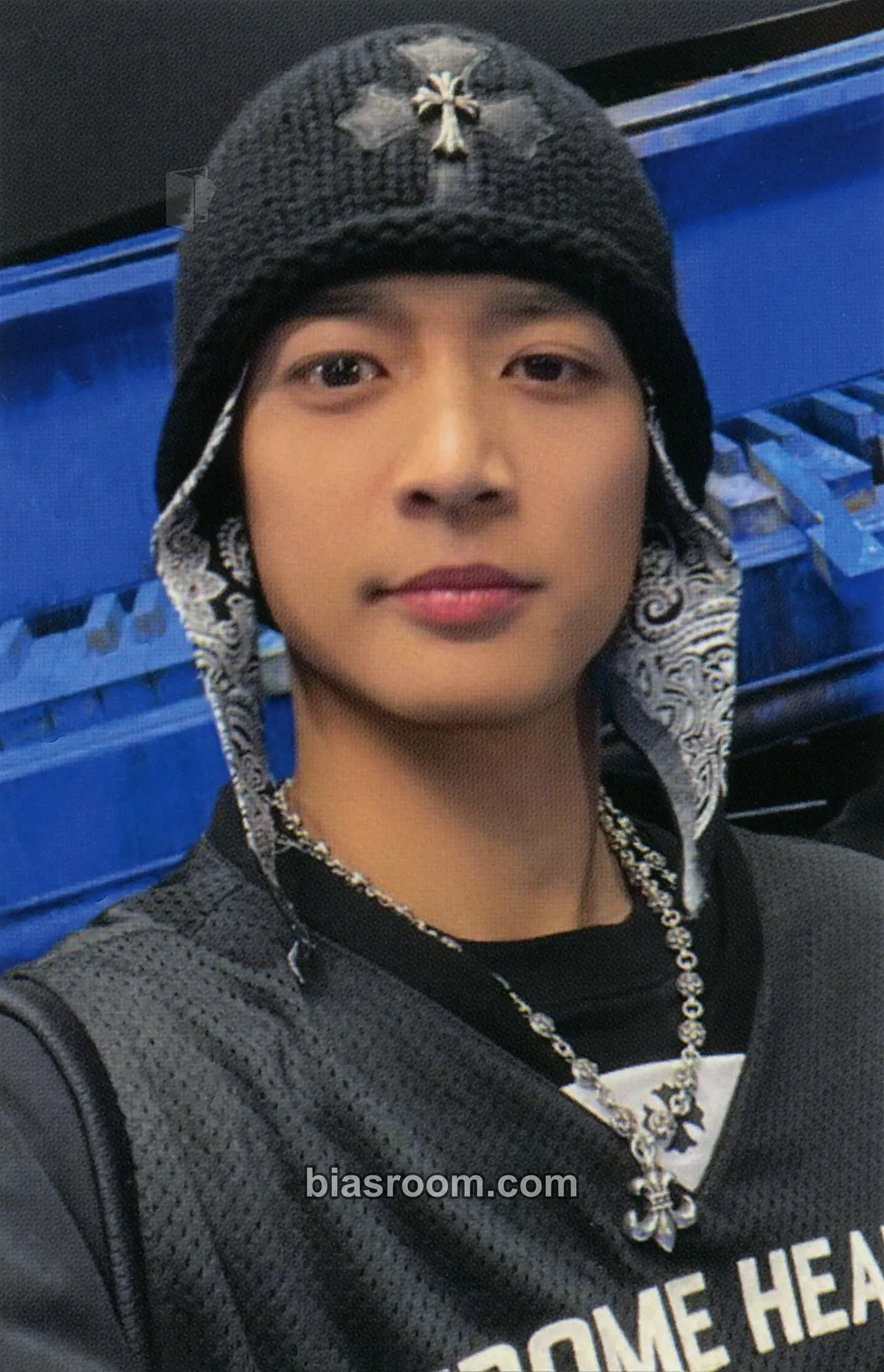Minho SHINee World VI: Perfect Illumination Photocard - SHINee - SHINee K-pop photocard