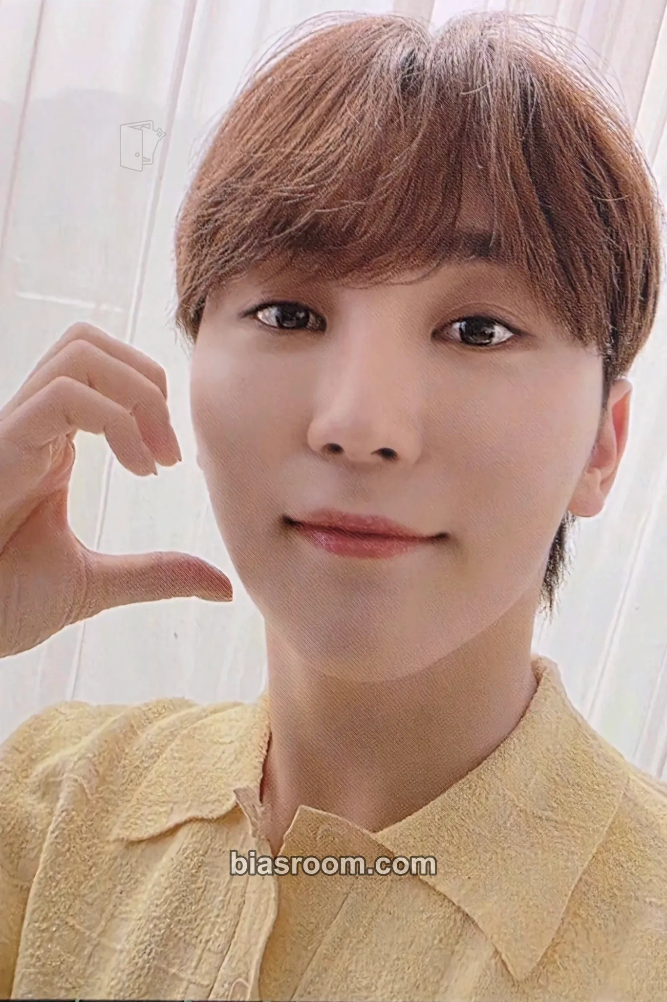 Seungkwan 2022 Seventeen's Home Merchandise Photocard - SEVENTEEN - SEVENTEEN K-pop photocard