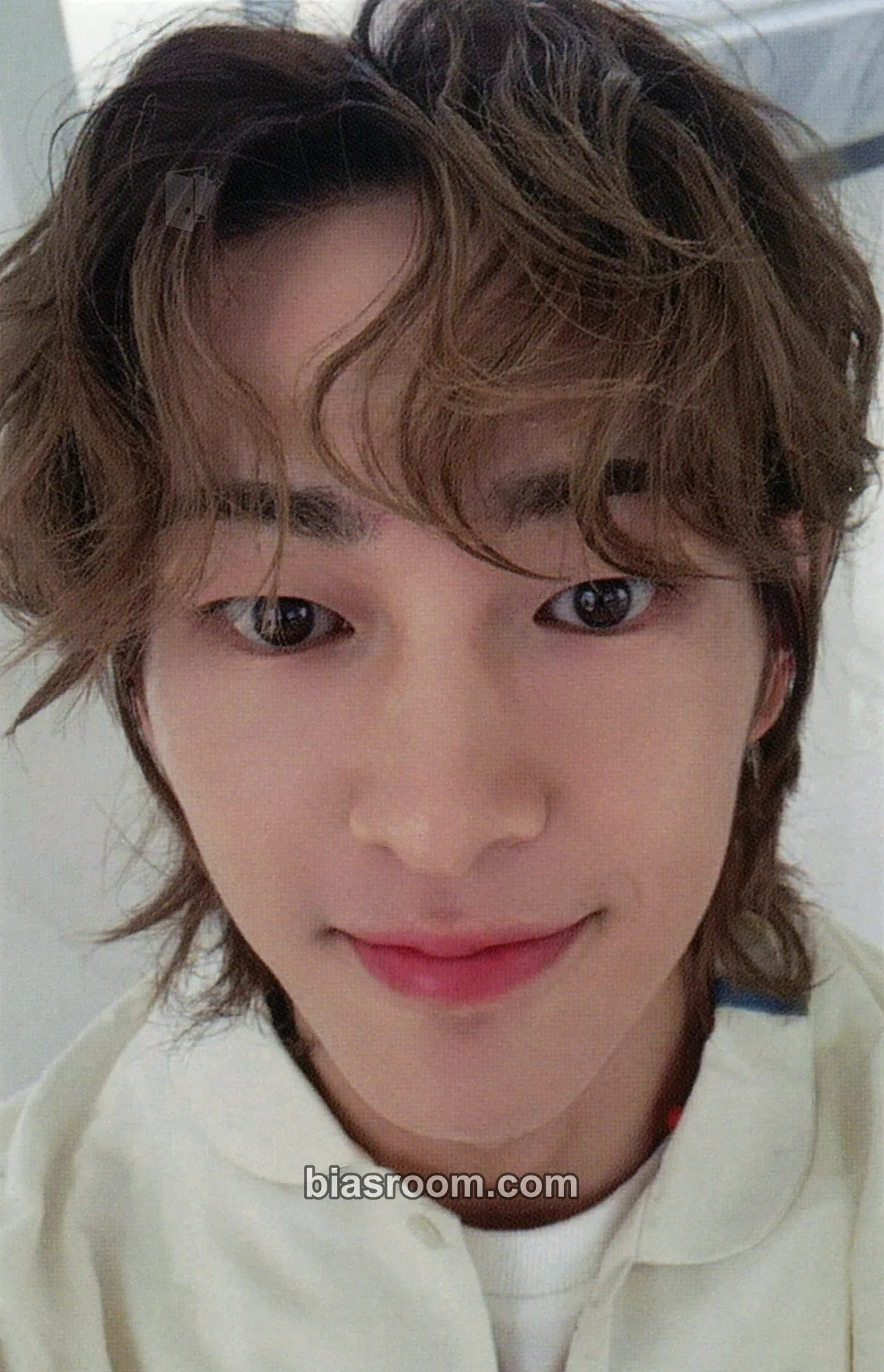 Onew SHINee World VI: Perfect Illumination Photocard - SHINee - SHINee K-pop photocard