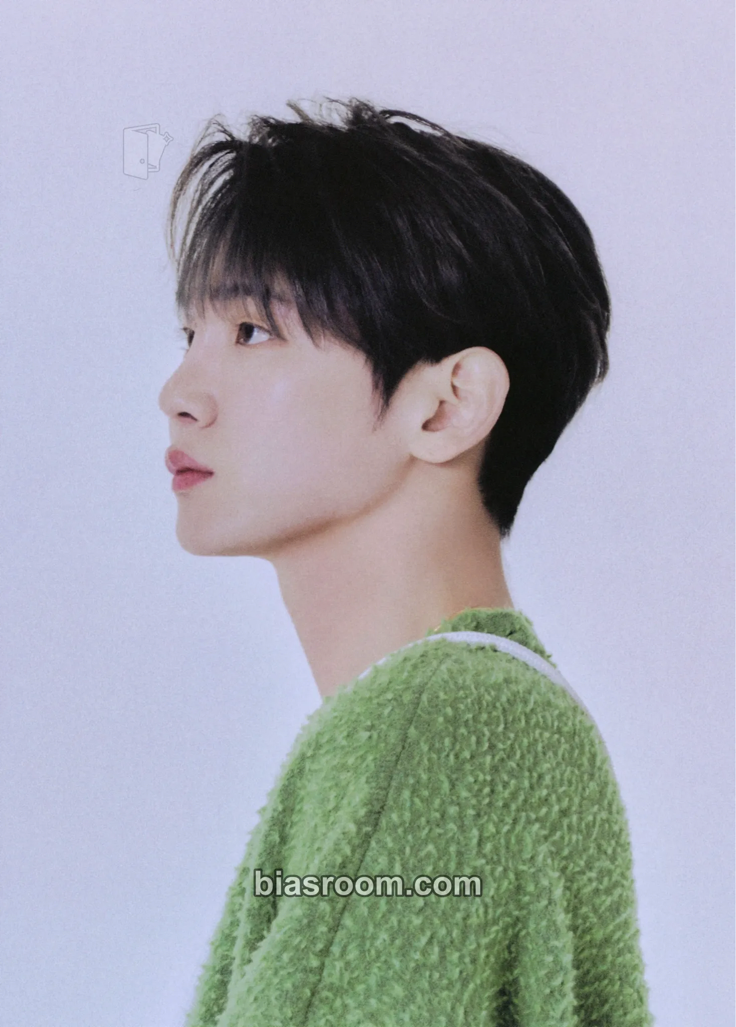 Key SHINee World VI: Perfect Illumination Photocard - SHINee - SHINee K-pop photocard
